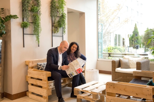 Hotel ibis Paris 17 Clichy-Batignolles